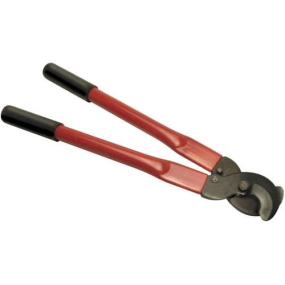 CABLE CUTTER UP TO 350MCM WIRE