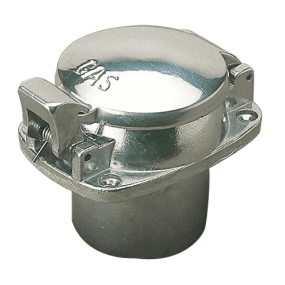 Flip Top Gas Fill
