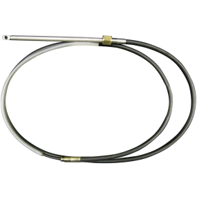 m66x09 of U-flex M66X09 Rotary Replacement Steering Cable