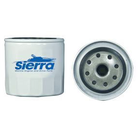 Sierra Sterndrive &amp; Inboard Oil Filters