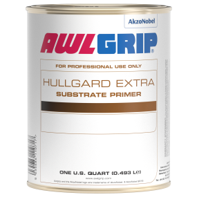 d3730 of Awlgrip Hullgard Extra 2-Part Epoxy Primer - Converter Only