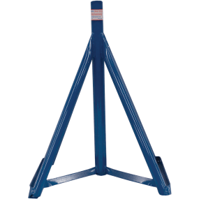 MOTOR BOAT STAND BASE ONLY 18-25