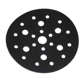 3M&trade; Clean Sanding Hookit Back-Up Pad &#147;Hook Saver&#148;