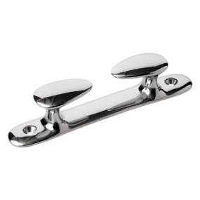 STAINLESS HD CHOCK 9 1/4