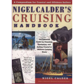 NIGEL CAULDER CRUISING HANDBOOK