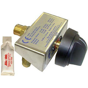 58270 of Kuuma Products Low Pressure Conversion Kit
