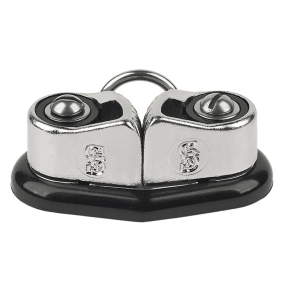 SCH 70-38 SURE GRIP CAM CLEAT FOR 5/8IN LINE