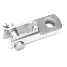 Eye - Jaw Toggle