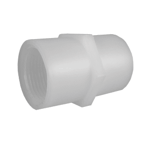 Nylon Pipe Coupling