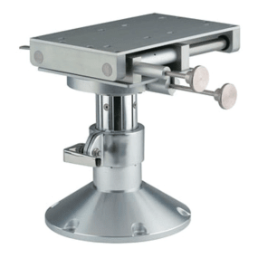 Commander Yacht Seat Pedestal Systems