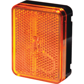 LED Sidemarker/Clearance Light