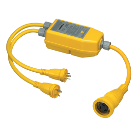 50 Amp Intelligent Y Adapter