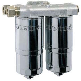 Water Separators/Fuel Filters