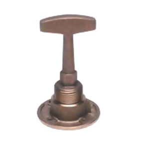 T-Handle Garboard Drains