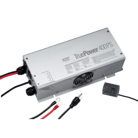 TruSine 400 Watt Autocrossover Inverter