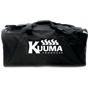 TOTE BAG BLACK FOR STOW N GO