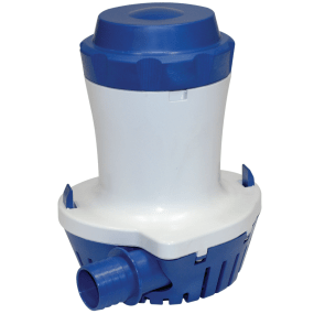 1500-2000 GPH Bilge Pumps