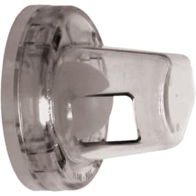 Flow-Max&trade; Ball Scuppers