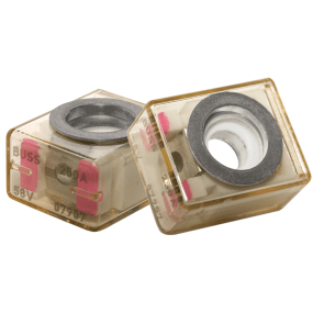 Battery Terminal Fuses