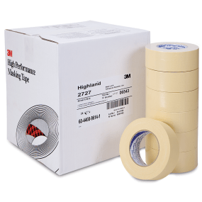 Highland&trade; Masking Tape - 2727