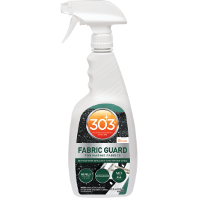 303 High Tech Fabric Guard