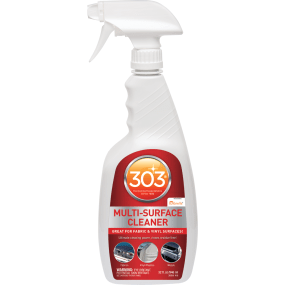 Multi-Surface Cleaner