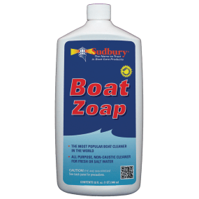 Boat Zoap&trade;