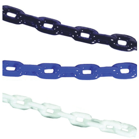 PVC Coated Anchor Chain
