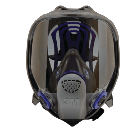 Ultimate FX Full Face Respirator  -  FF-400 Series
