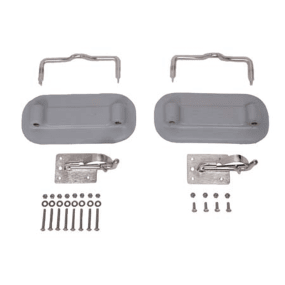 RBD100 - Snap Davit Kit for Inflatable Boats