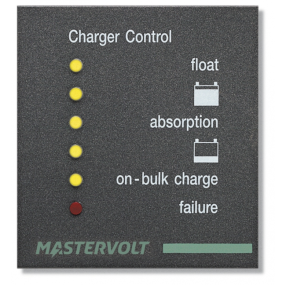 MasterVolt MasterView Read-out Panel