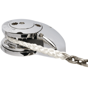 Maxwell Windlasses, Winches & Replacement Parts | Fisheries Supplies