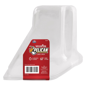 8629 of Wooster Liners for Pelican Hand-Held Pail