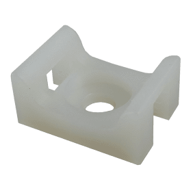 Wire Tie Mounting Bases