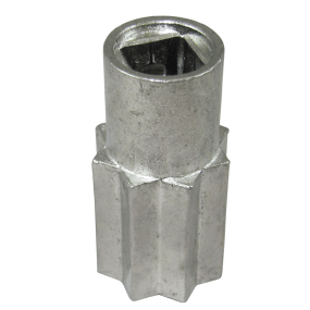 WinchRite Replacement SS Drive Socket