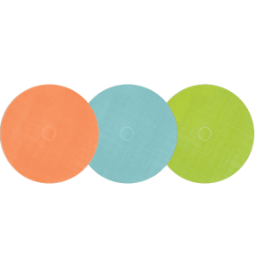 3M&trade; Trizact&trade; Hookit&trade; Polishing Discs