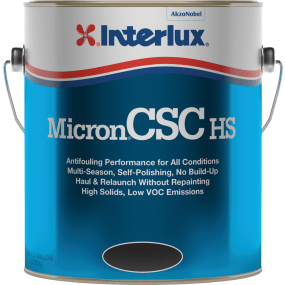 Micron CSC HS Ablative Antifouling Paint