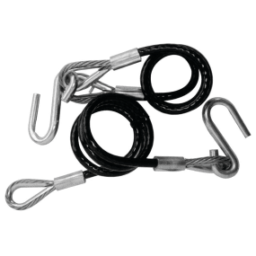 Hitch Cables - Class 2 or Class 3