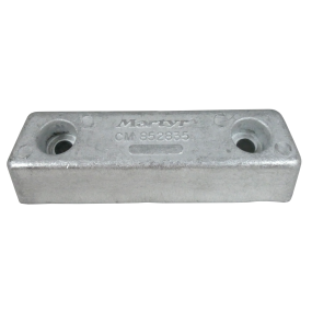cm852835a of Martyr Volvo Bar Anode