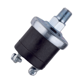230-404b of VDO Gauges Single Circuit Heavy-Duty Oil Pressure Switch - 4 PSI, Floating Ground
