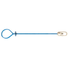 Replacement Mooring Irons for CM Inflatable Mooring Buoys