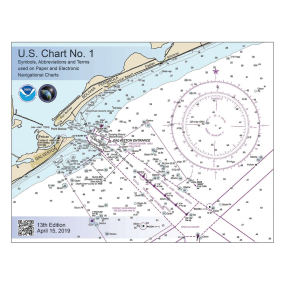 par073 of Nautical Books U.S. Chart No. 1