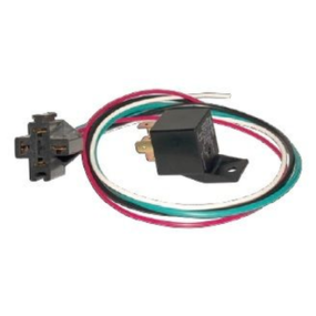 Heater Relay Module and Heater Harness of Racor Heater Relay Kit - for Turbine Series Fuel Filters