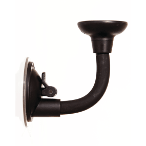 Bendable Suction-Mount for Navi Lights