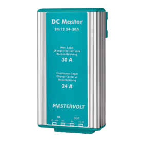 DC Master 24/12-24A Converter