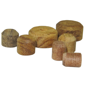 Wood Deck Plugs