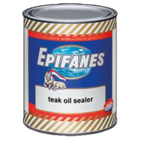 to-1000 of Epifanes Teak Oil Sealer
