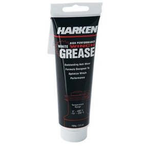 WINCH GREASE