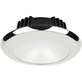 3-5/8" Sigma Small PowerLED Recessed Mount Down Light - Warm White