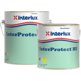 ypa423kit of Interlux InterProtect HS Epoxy Primer